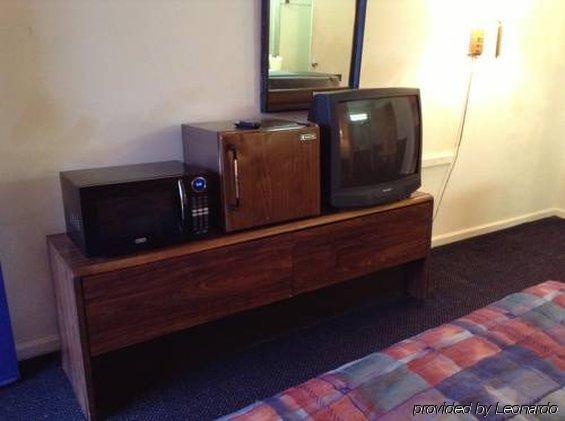 Motel Budget Host Athens