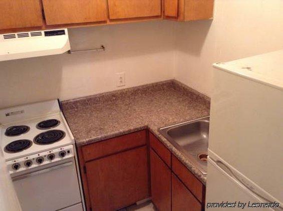 Budget Host Motel Athens
