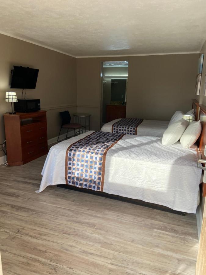 Budget Host Motel Athens