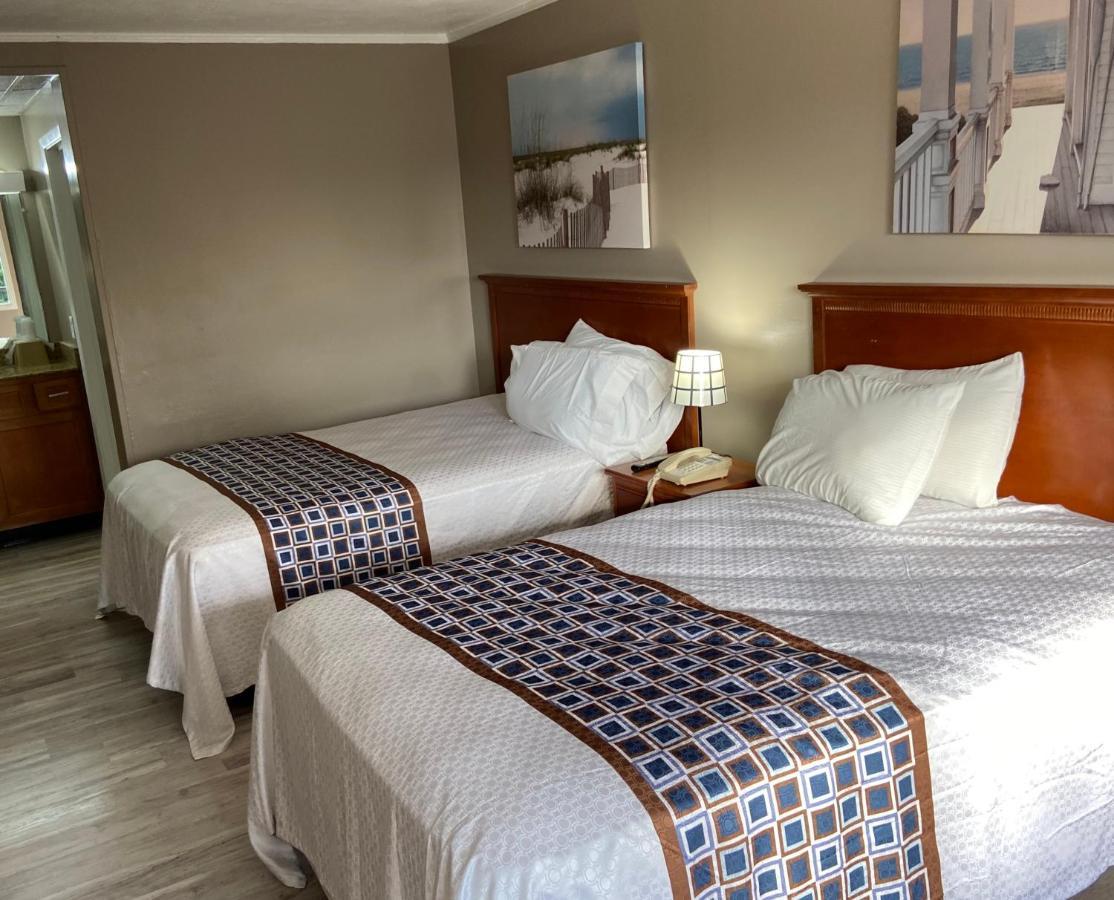 Budget Host Motel Athens