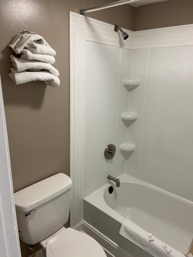 Motel Budget Host Athens
