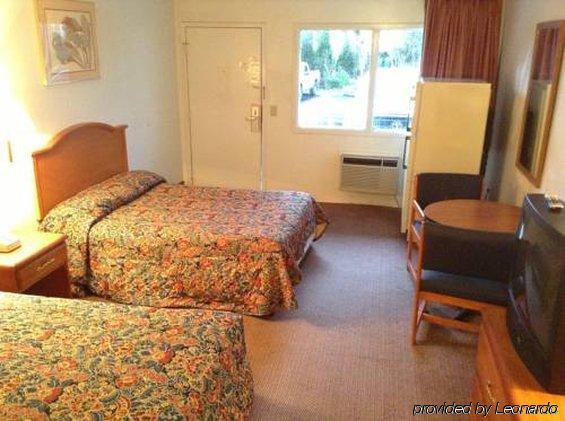Budget Host Motel 2*