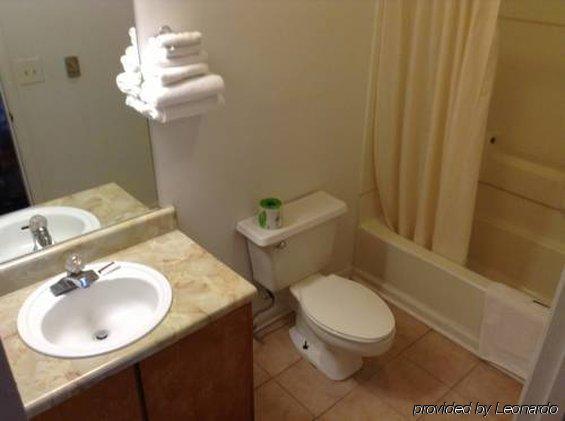 Budget Host Motel Athens