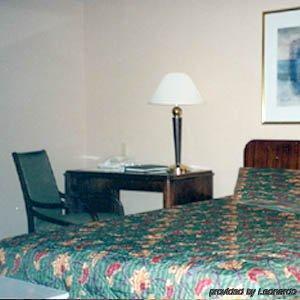 Motel Budget Host 2*