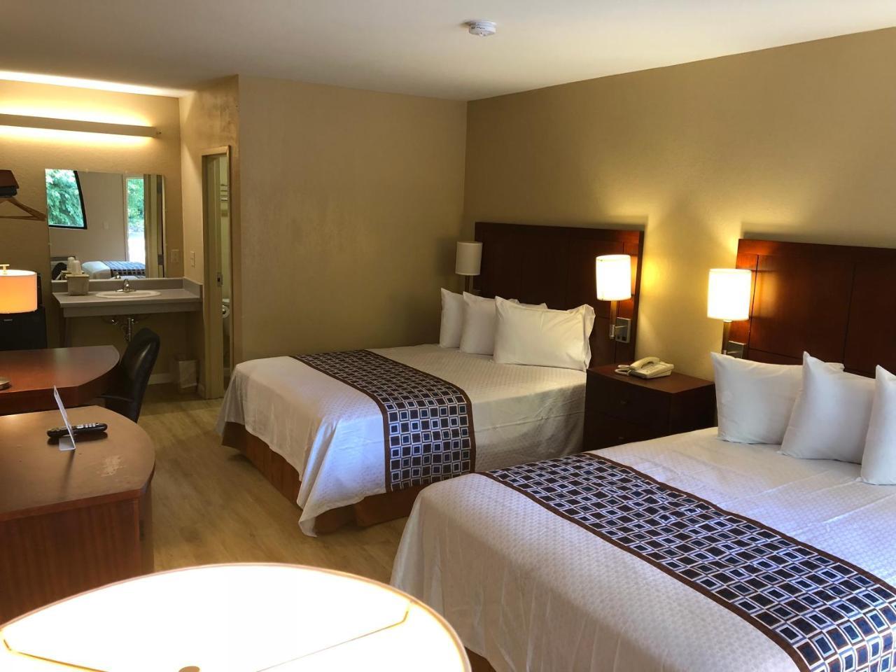 Motel Budget Host Athens